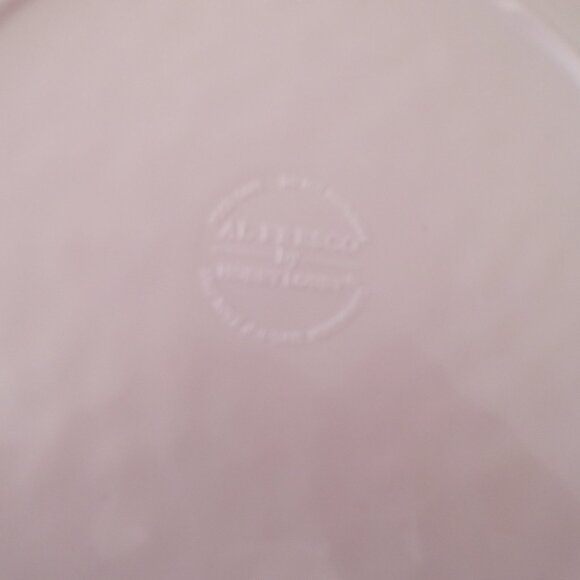 Al Fresco Rustic Crackled Design Melamine Hobby Lobby - Picture 5 of 5